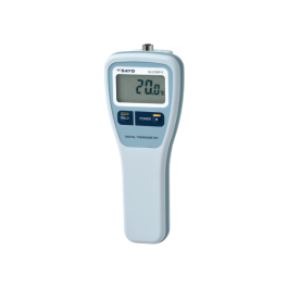Hyper Thermo II 防水型デジタル温度計　食品温度計 防水型デジタル温度計 佐藤計量器製作所 公式オンラインショップ
