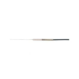 R熱電対　10φ×215mm Amazon | ニチオン Kタイプシース熱電対 4.8Φ シース200/300