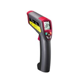 日本国有鉄道 温度計 68-4130-03 産業用 高温度計 レッド HTM-800red 【AXEL】 アズワン