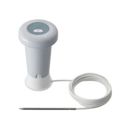 佐藤 HP)防水温度分離型センサSK-M350R-T-S4 ( 8101-32 ) (株)佐藤計量器製作所 (メーカー取寄) SATO 佐藤計量器 SK-M350R-T用オプション 防水温度一体型センサ SK