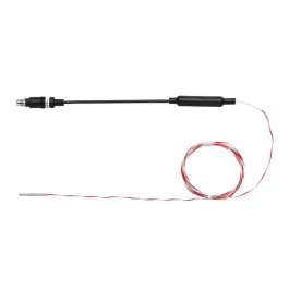 2ch温度ロガーSK-L753用PTセンサ 佐藤計量器製作所 公式オンラインショップ